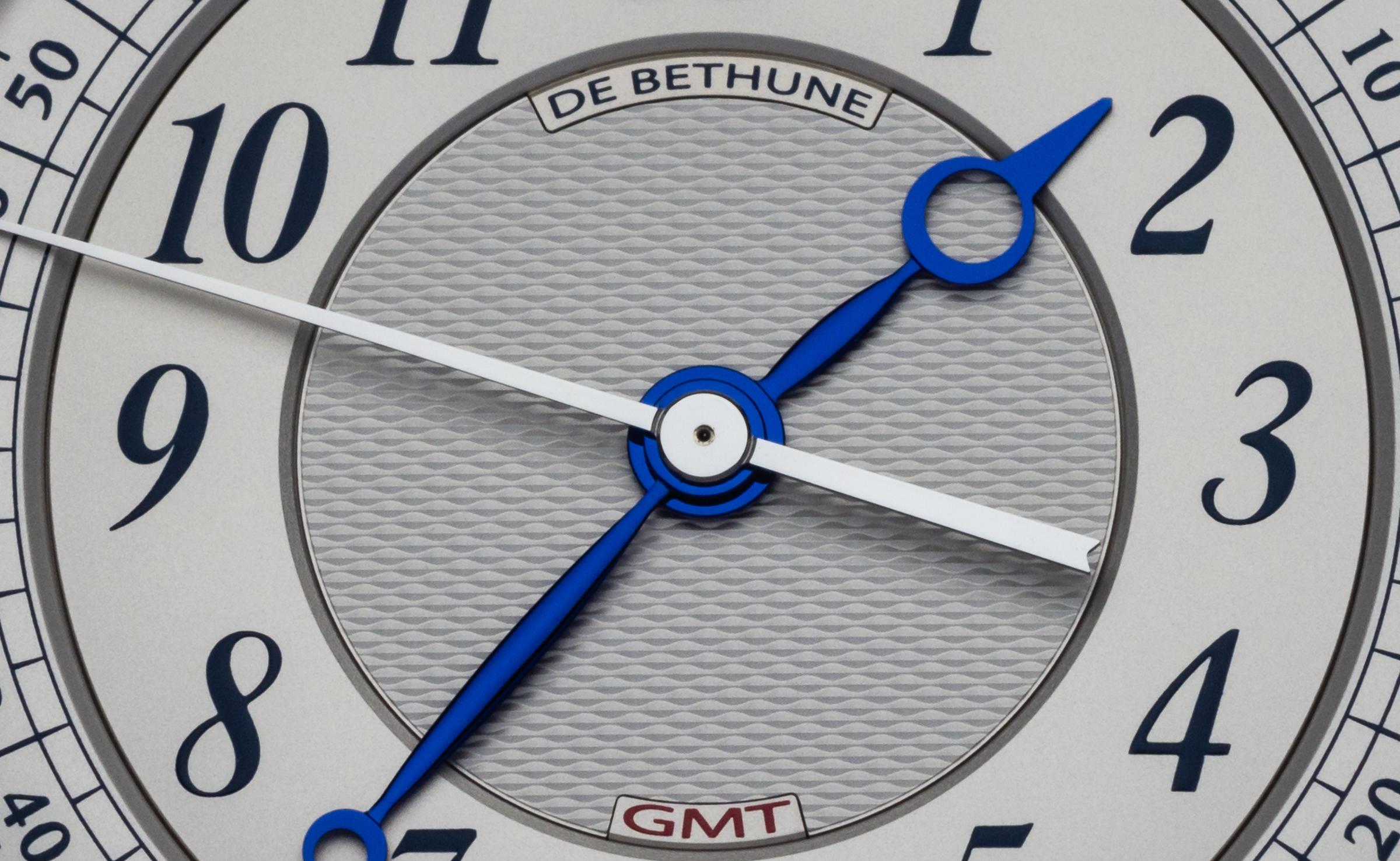 De Bethune