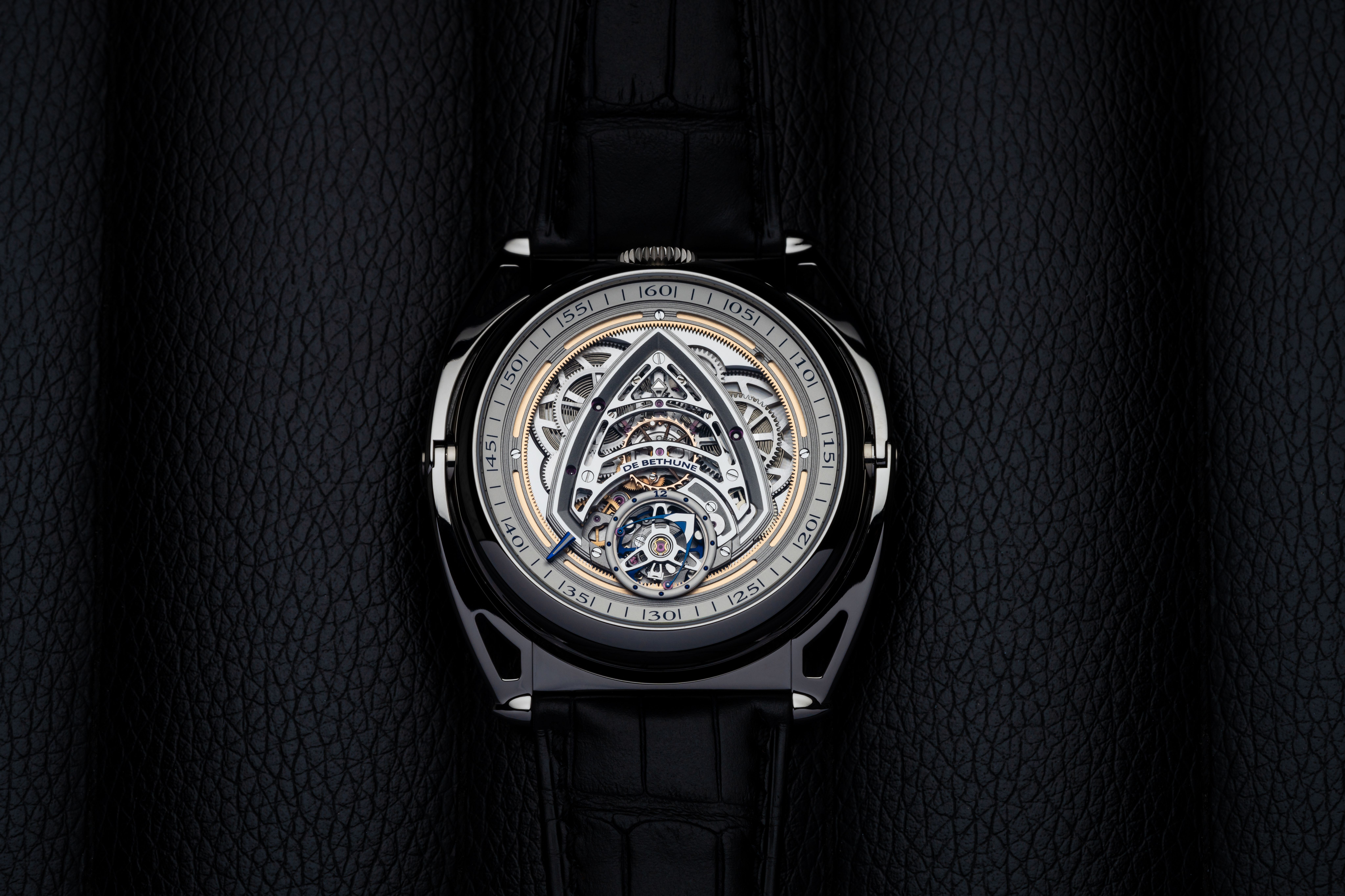 De Bethune