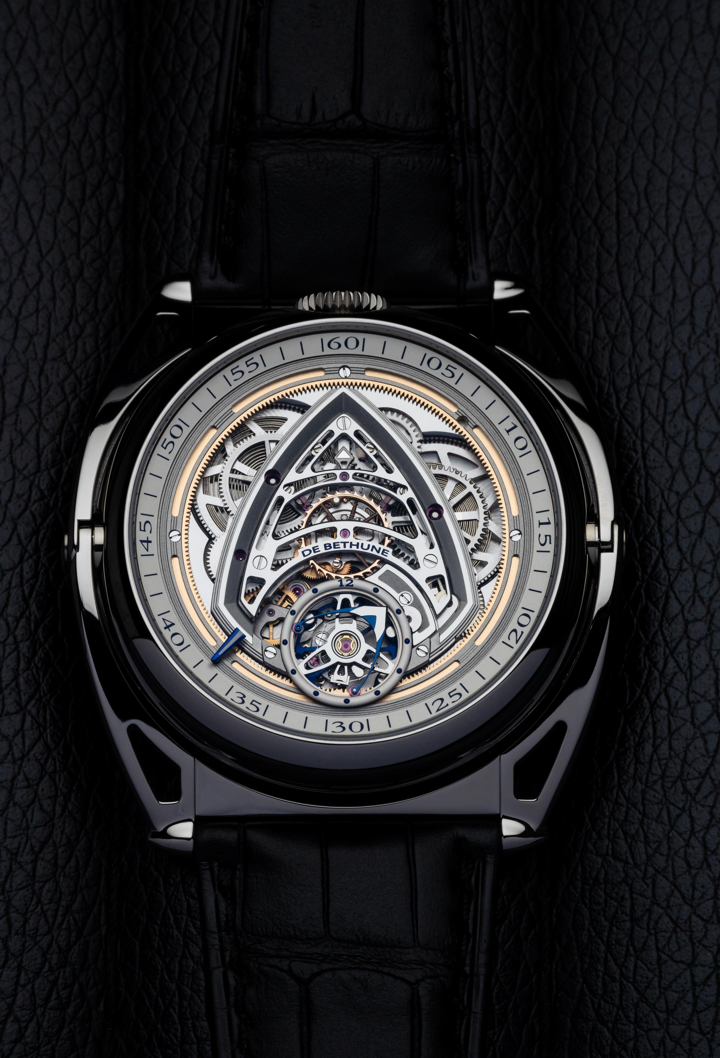 De Bethune